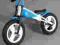 Rowerek treningowy JDBUG Billy Blue
