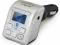 Transmiter FM TR04 MP3+ bluetooth