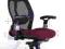 Krzesło biurowe fotel biurowy obrotowe SATURN