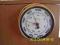 BAROMETR "PASSERO"