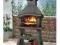 Grill betonowy MICHAŁ + sztućce GRATIS!!!, 0453