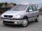 OPEL ZAFIRA 2.0TD 2001r KLIMA SZWAJCAR IDEAŁ