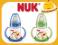 BUTELKA KUBEK Z UCHWYTEM 150ML DISNEY NUK + GRATIS