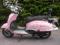 SCOOTER FOSTI FT 50QT SKUTER