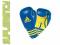 Rękawice bokserskie ADIDAS Training 10 OZ