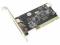 KONTR. XPOWER PCI USB 2,0 3 1 WYSYŁKA W24H