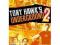 Tony Hank`s underground 2, Xbox