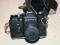 aparat ZENIT TTL ( Mir 1B ) z futerałem