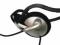 Słuchawki Komputerowe Z Mikrofonem - Potyliczne