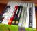 Xbox 360 - 12 Oryginalnych gier.