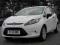 FORD FIESTA Mk.VII 1.6 TDCI ALU NIEMCY SERWISOWANA