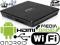 ODTWARZACZ HDD MEDIA DROID MT7002 ANDROID WIFI USB