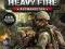 HEAVY FIRE AFGHANISTAN/TYLKO U NAS/PS3/MOVE/ROBSON