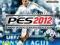 PES 2012 / PRO EVOLUTION 2012 / PS3  /SKLEP ROBSON