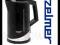 CZAJNIK ZELMER 432 NERRO 2200 W/1,5 L/GW.2L/WWA