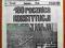 Solidarność - 15/45 z 6.V 1981  Gdańsk pieczątka