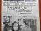 Solidarność - 11/44 z 29.IV 1981  Gdańsk