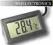 TERMOMETR PANELOWY TABLICOWY -50C DO 150C MIN/MAX