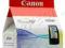 Tusz CL511 Canon ORYGIN CL-511 MP250 MP280 IP2700