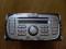 RADIO CD 6000 FORD FOCUS GALAXY MONDEO S-MAX