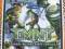 Gra PSP TMNT Essentials