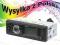Markowe Radio Samochodowe PV-361 karty SD mp3 USB
