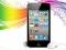 APPLE iPod touch 4G Pamięć 8 GB kamera HD