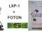 Luksomierz LXP-1 + FOTON Sonel MERASERW wys.gratis