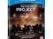 PROJEKT X [2012] Extended Cut Project BLU-RAY+DVD