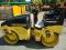 WALEC BOMAG BW100 AD 4 , 2007 R, 297 MTH
