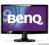 MONITOR BENQ LED 24" GL2440HM