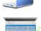 BIAŁY SAMSUNG NP300V5A i3 15,6 6GB 500G WIN7 BLUE
