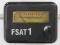 Miernik poziomu sygnału SAT FSAT1/Warszawa