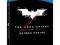 BATMAN BEGINS/DARK KNIGHT Steelbook [Blu-ray+DVD]