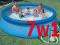 7w1 Basen rozporowy Baseny Intex 366x76cm 56420