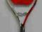 RAKIETA TENISOWA WILSON FEDERER 110 + POKROWIEC