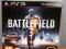 Battlefield 3 ( PL Dubbing ) - Rybnik