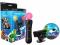 PLAYSTATION MOVE ZESTAW STARTOWY PS3 !!!