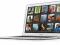 Apple MacBook Air 13'' 1.8GHz(i5)4GB FV MD231 NOWE