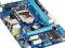 GA-H61M-S1 S1155 H61 2DDR3 GLAN/8CH mATX