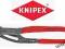 KNIPEX SZCZYPCE DO RUR COBRA 87 01 560 XXL 560MM