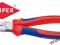 KNIPEX SZCZYPCE BOCZNE TNĄCE 7002180 70 02 180 DE