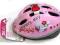 e_d Kask rowerowy Hello Kitty 48 54