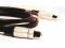 Kabel optyczny 2,5m T-T DIGITAL ZŁOTY