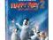 HAPPY FEET 2 - TUPOT MAŁYCH STÓP 2 , Blu-ray  W-wa