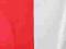 POLSKA FLAGA POLSKI PL flagi KOLEKCJE 90 x 150cm