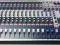 SOUNDCRAFT EFX 12 UCHWYTY KURIER FREE PROMOCJA