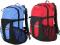 PLECAK DOBOY 20 Blue & Red CAMPUS