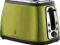 Zielony Toster Russell Hobbs Jungle Green. Nowy.