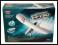 ### MODEL LATAJACY MICRO GLIDER SAMOLOT FJ-720